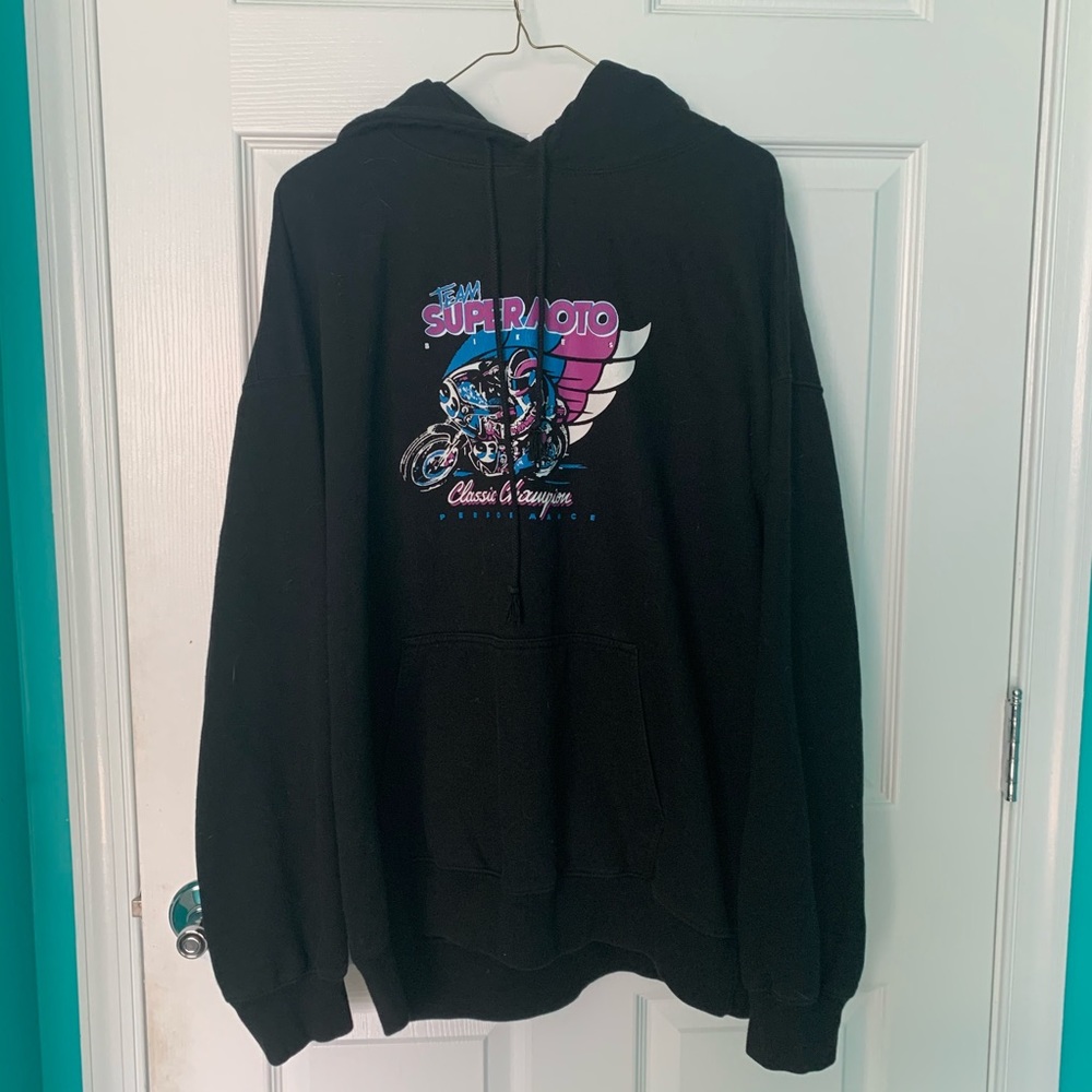 SOLD ON DEPOP